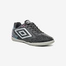 Chuteira Futsal Umbro Techno Ii - Adulto - Foto 3