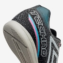 Chuteira Futsal Umbro Techno Ii - Adulto - Foto 7