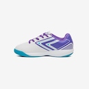 Chuteira Futsal Umbro Pro 5 - Infantil - Foto 2