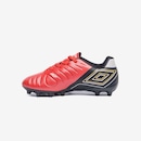 Chuteira Campo Umbro Fifty Vi - Infantil - Foto 2