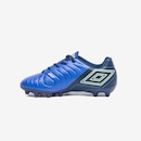 Chuteira Campo Umbro Fifty Vi - Infantil - Foto 2