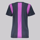 Camiseta Olympikus Recortes - Feminina - Foto 2