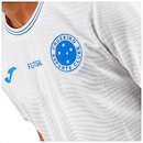 Camisa do Cruzeiro 25 Joma Futsal S/Nº - Masculina - Foto 3