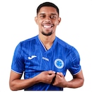 Camisa do Cruzeiro 25 Joma Futsal S/Nº - Masculina - Foto 1