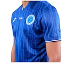 Camisa do Cruzeiro 25 Joma Futsal S/Nº - Masculina - Foto 2