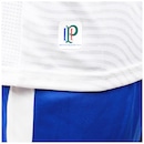 Camisa do Cruzeiro 25 Joma Futsal - Infantil - Foto 6