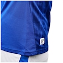 Camisa do Cruzeiro 25 Joma Futsal - Infantil - Foto 8