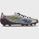 Chuteira de Campo Mizuno Alpha II Japan MD - Adulto - Foto 1