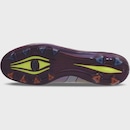 Chuteira de Campo Mizuno Alpha II Japan MD - Adulto - Foto 2