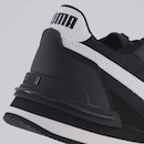 Tênis Puma ST Runner V4 Mesh - Infantil - Foto 6