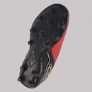 Chuteira de Campo Umbro Fifty VI League - Adulto - Foto 2