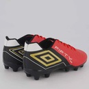 Chuteira de Campo Umbro Fifty VI League - Adulto - Foto 3