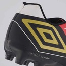 Chuteira de Campo Umbro Fifty VI League - Adulto - Foto 6