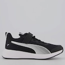 Tênis Puma Flyer Lite 3 AC+ PS - Infantil - Foto 1