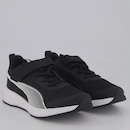 Tênis Puma Flyer Lite 3 AC+ PS - Infantil - Foto 4