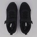 Tênis Puma Flyer Lite 3 AC+ PS - Infantil - Foto 5