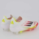 Chuteira de Campo adidas F50 Elite LL FG - Adulto - Foto 3