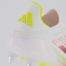 Chuteira de Campo adidas F50 Elite LL FG - Adulto - Foto 6