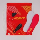 Chuteira de Campo adidas F50 Elite LL FG - Adulto - Foto 9
