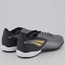 Chuteira Society Penalty Digital Y-2 - Adulto - Foto 3