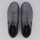 Chuteira Society Penalty Digital Y-2 - Adulto - Foto 5