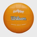 Bola de Vôlei Wilson Brasil AVP Soft Play v2 - Foto 2
