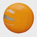 Bola de Vôlei Wilson Brasil AVP Soft Play v2 - Foto 3