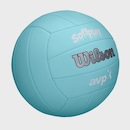 Bola de Vôlei Wilson Brasil AVP Soft Play v2 - Foto 8