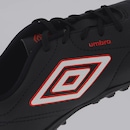 Chuteira Society Umbro Class Footballer - Infantil - Foto 7