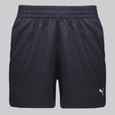 Shorts Puma ESS Logo 5 - Masculino - Foto 1