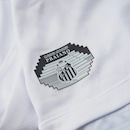 Camisa do Santos I 2025 Umbro 10 Neymar Jr Jogador - Masculina - Foto 4