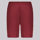 Calção Noroeste 2025 Kappa Treino Goleiro - Masculino - Foto 3