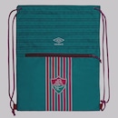 Gym Sack do Fluminense 2023/24 Umbro - 1,5 Litro - Foto 1