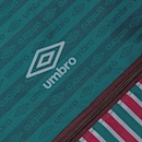 Gym Sack do Fluminense 2023/24 Umbro - 1,5 Litro - Foto 3