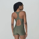 Maiô Long Fila Tri Adulto - Foto 2