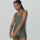 Maiô Long Fila Tri Adulto - Foto 3