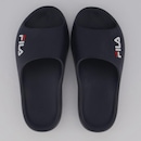 Chinelo Fila Drifter Foam Slide - Masculino - Foto 1