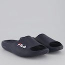 Chinelo Fila Drifter Foam Slide - Masculino - Foto 3
