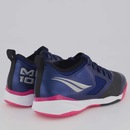 Chuteira Futsal Penalty Max 1000 Ecoknit - Adulto - Foto 3