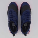 Chuteira Futsal Penalty Max 1000 Ecoknit - Adulto - Foto 4