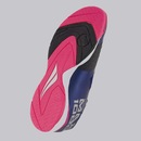 Chuteira Futsal Penalty Max 1000 Ecoknit - Adulto - Foto 5