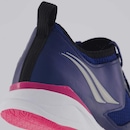 Chuteira Futsal Penalty Max 1000 Ecoknit - Adulto - Foto 6