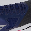 Chuteira Futsal Penalty Max 1000 Ecoknit - Adulto - Foto 7