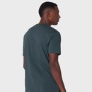 Camiseta Fila Letter Premium III - Masculina - Foto 2