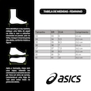 Tênis ASICS GEL-Venture 10 Feminino - Foto 6