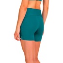 Bermuda Alto Giro Elástico Personalizado - Feminina - Foto 2