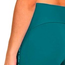 Bermuda Alto Giro Elástico Personalizado - Feminina - Foto 3