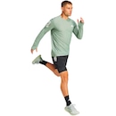 Short adidas Otr BS 2 em 1 - Masculino - Foto 4