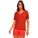 Camiseta Alto Giro Eterna - Feminina - Foto 1