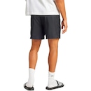 Bermuda adidas Chelsea Essentials - Masculina - Foto 2